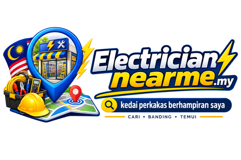 Electriciannearme.my