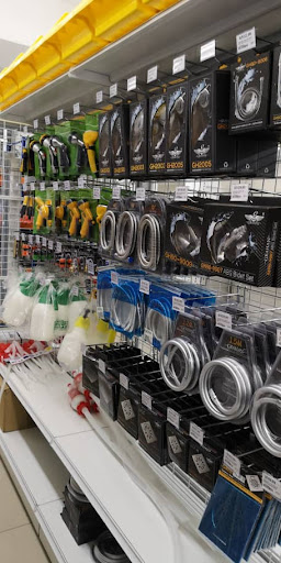 Aik Huat Hardware 益发五金 @ Ecohill Semenyih (SMY1)
