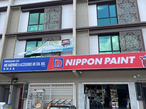 ANE HARDWARE & ACCESSORIES (M) SDN BHD