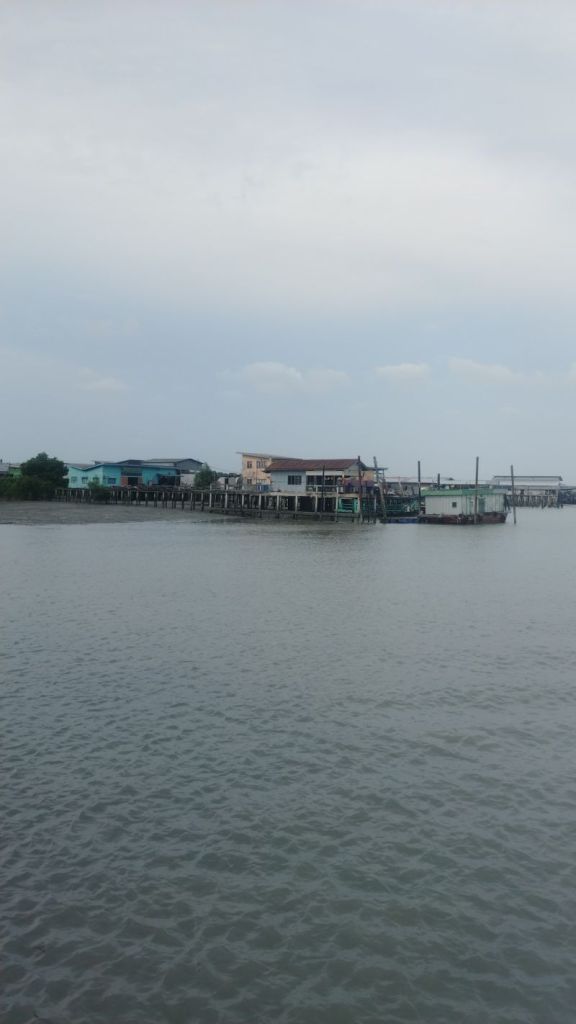 Bagan pulau ketam