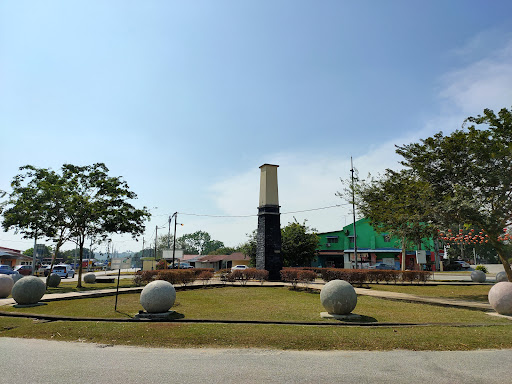 Batu Arang
