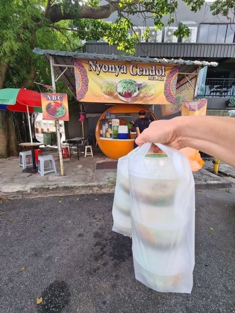 Bukit Baru Melaka