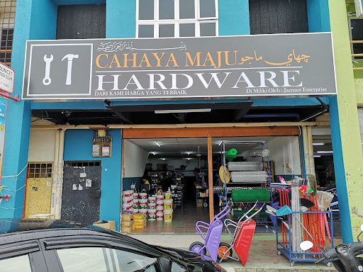 Cahaya Maju hardware
