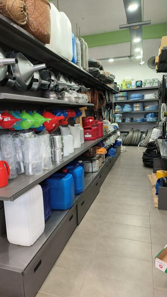 Chai Nam Khiaw Trading Sdn Bhd