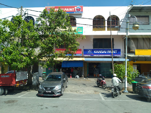 Chang Tatt Hardware Engineering