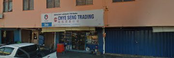 Chye Seng Trading Sdn. Bhd.