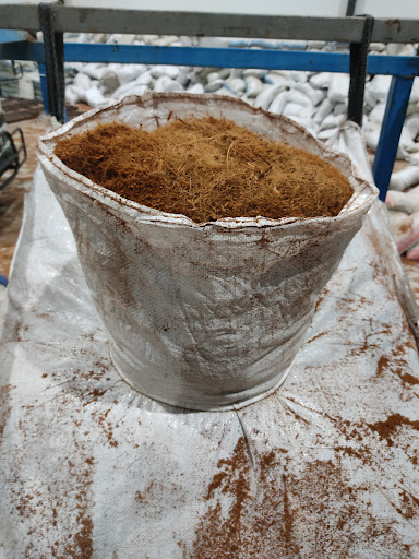 Cocopeat Fertigasi Malaysia