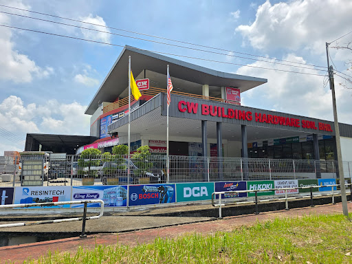 CW Building Hardware Sdn. Bhd.