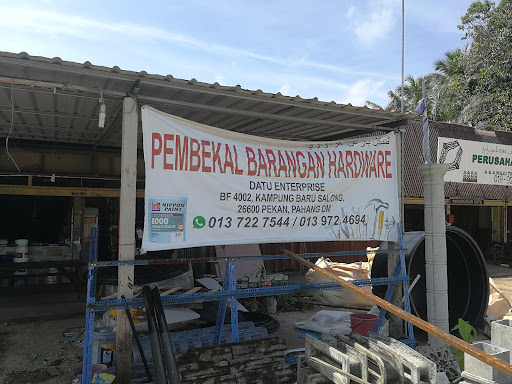 Datu Enterprise