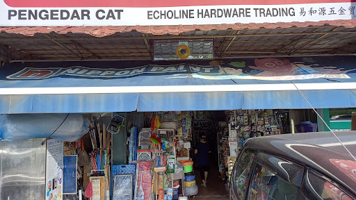 Echoline Hardware
