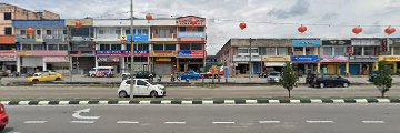 (paint & hardware)Jashen Trading Sdn. Bhd.(835142-A)