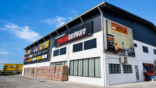 Emerald Hardware Sdn. Bhd.