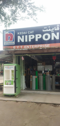 Eyt Enterprise