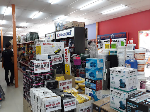 Foojaya Hardware Sdn Bhd