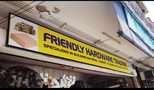 FRIENDLY HARDWARE TRADING