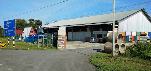 Frontier Hardware Sdn. Bhd. (Jebungan Warehouse)