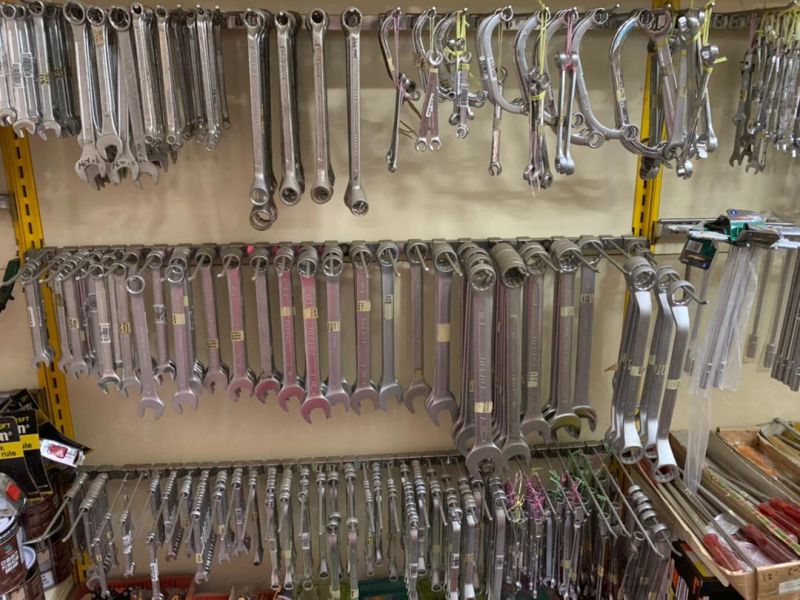 GUA MUSANG HARDWARE SDN BHD