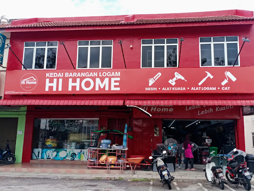 Hi Home Chandan Putri - Kuala Kangsar
