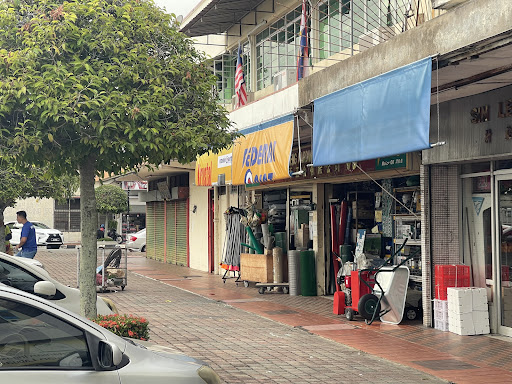 Hoi Peng Hardware Sdn. Bhd.