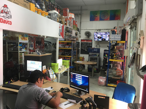 Ishak Construction Sdn Bhd