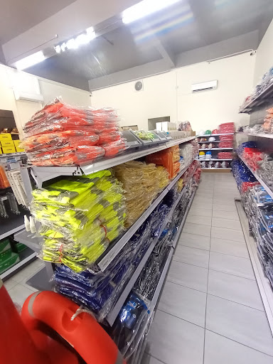 JC HARDWARE & SAFETY SDN BHD