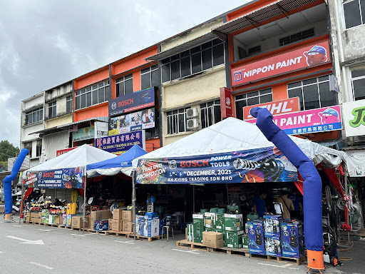 Ka Khing Trading Sdn Bhd