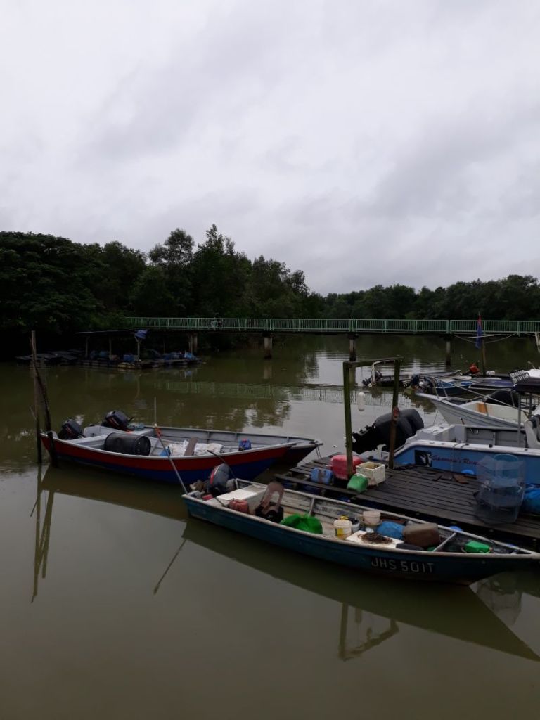 Kampung pasir gudang baru pasir gudang johor