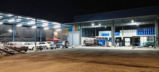 Kedai Perkakasan Terbaik di Bagan Serai untuk Keperluan Anda