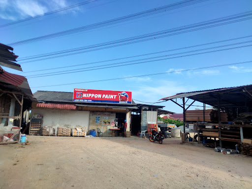 Kedai Perkakasan Terbaik di Bukit Rambai untuk Segala Keperluan Anda