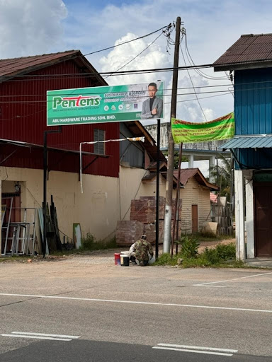 Kedai Perkakasan Terbaik di Kampong Masjid Tanah untuk Segala Keperluan Anda