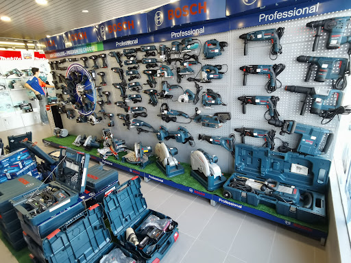 Kedai Perkakasan Terbaik di Kota Kinabalu untuk Semua Keperluan Anda