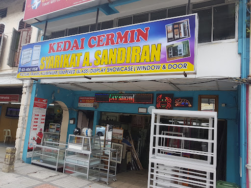 Kedai Perkakasan Terbaik di Kuala Lumpur untuk Keperluan Anda
