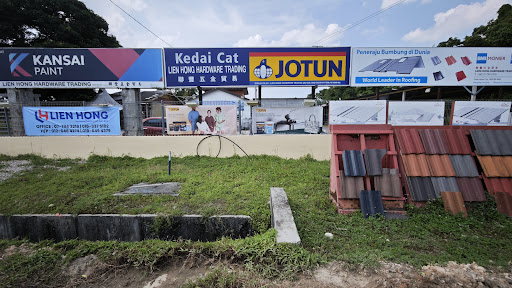 Kedai Perkakasan Terbaik di Mersing untuk Keperluan Anda