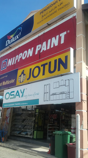 Kedai Perkakasan Terbaik di Pasir Mas