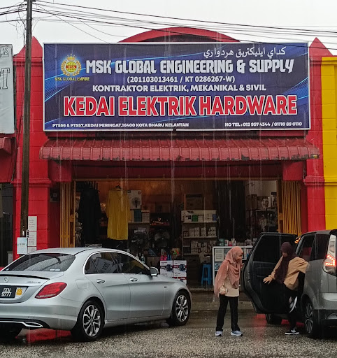 Kedai Perkakasan Terbaik di Peringat untuk Keperluan Rumah Anda