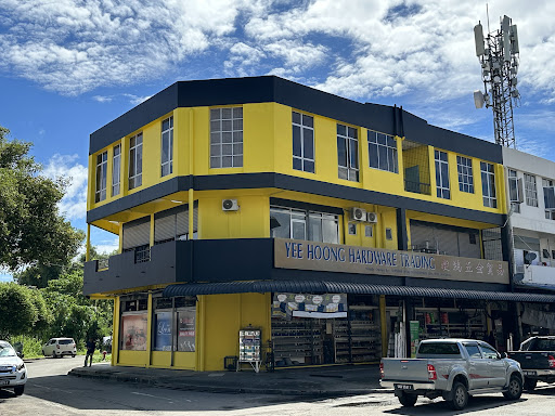 Kedai Perkakasan Terbaik di Putatan untuk Keperluan Anda