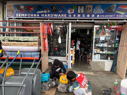 Kedai Perkakasan Terbaik di Semporna untuk Keperluan Anda