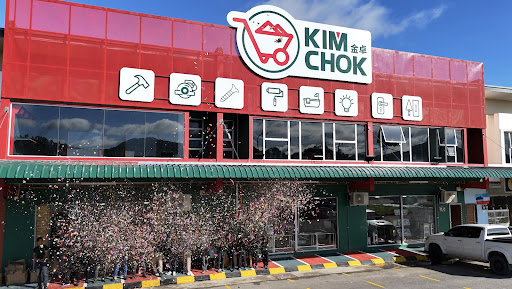 Kim Chok (Beaufort)