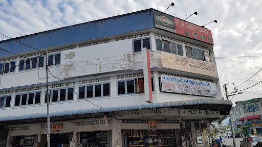 Kin Fatt Engineering &Hardware