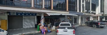 KING HOE TRADING SDN BHD
