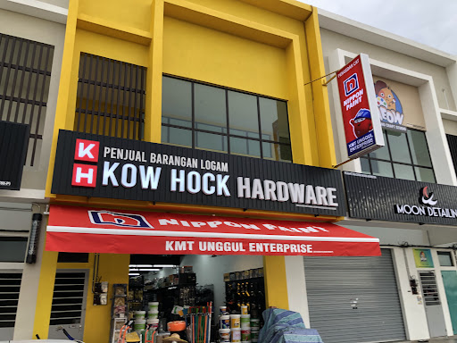 Kow Hock Hardware - Jasin