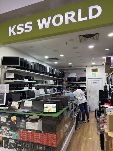 KSS World Trading Sdn Bhd. (1172577-K)