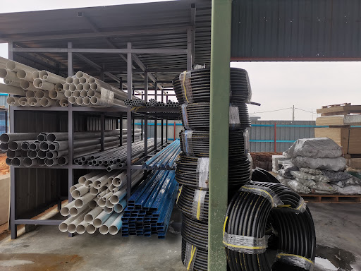 LCY Metal & Hardware