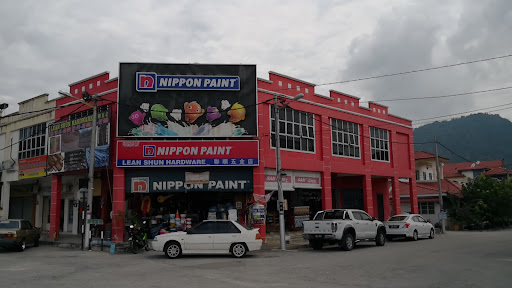 Lean Shun Hardware ( Bukit Permata, Lumut, Perak )