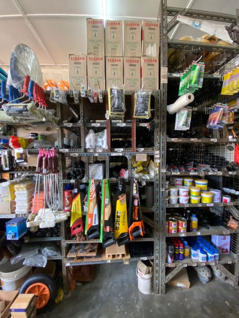 Lien Hong Hardware Trading (M) SDN. BHD. (Jotun Studio)