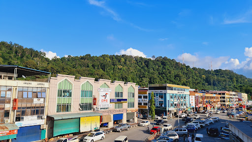 Limbang sarawak