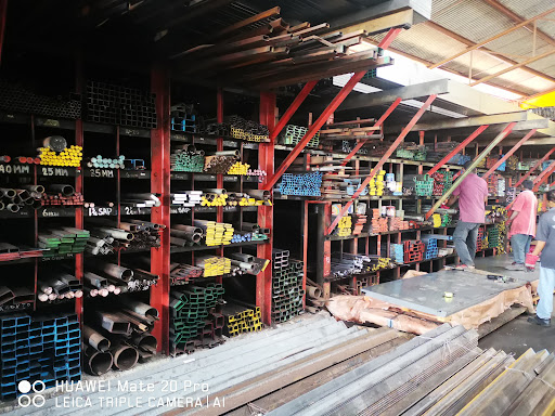 Machi Hardware