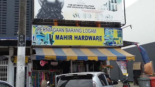 Mahir Hardware