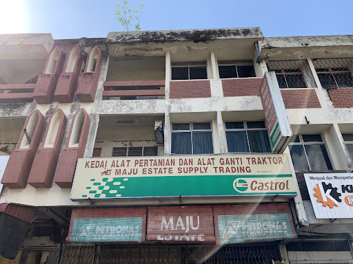 Maju Estate Supply Trading
