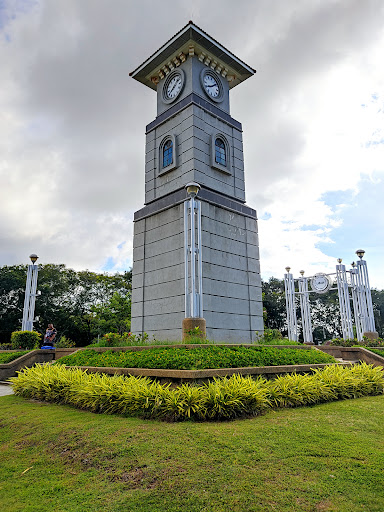 Menara Jam Labuan